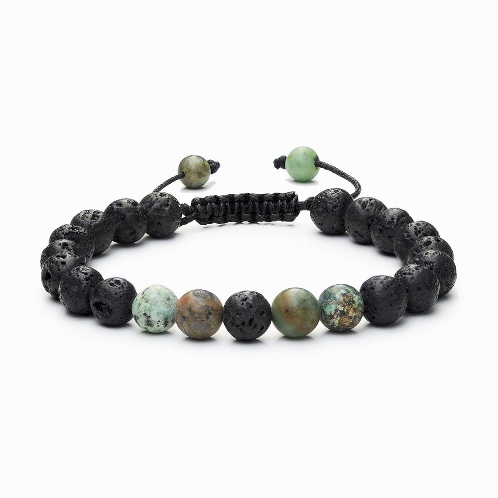 Vitality essential oil diffuser bracelet